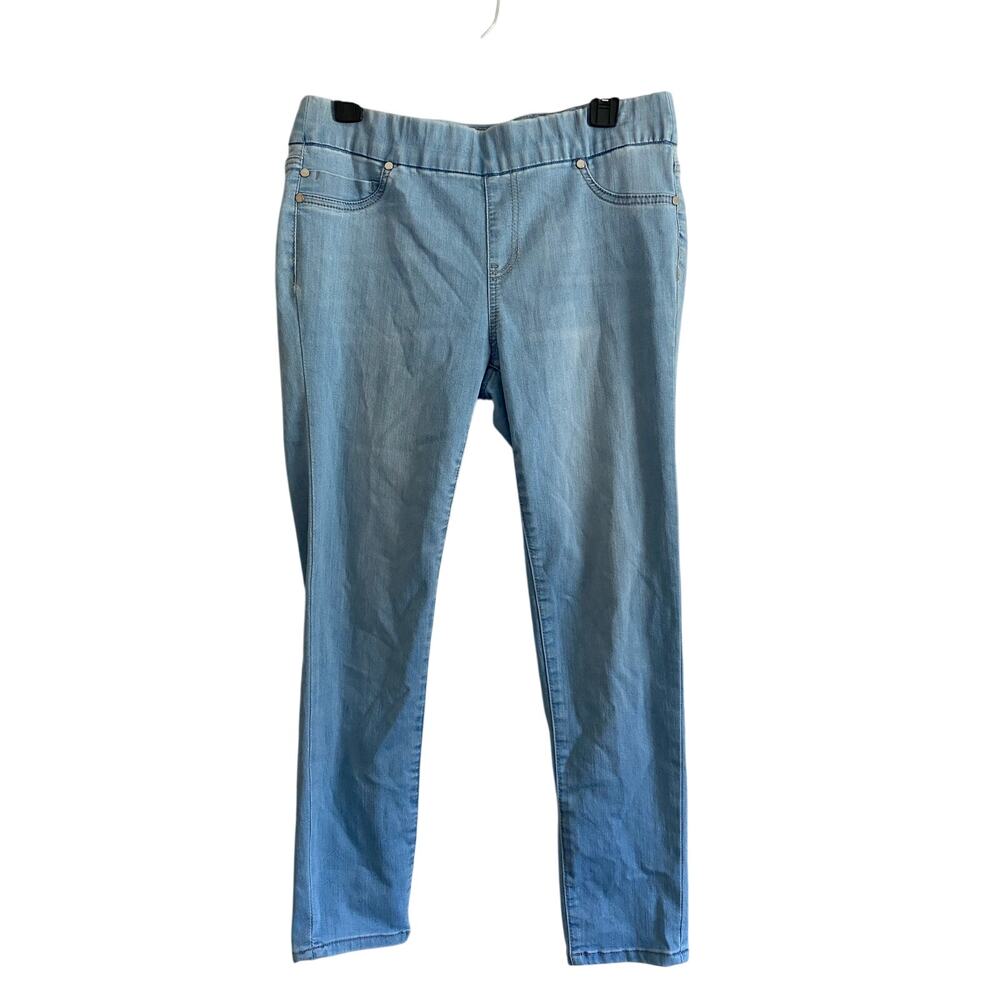 Liverpool Sienna Full On Ankle 10